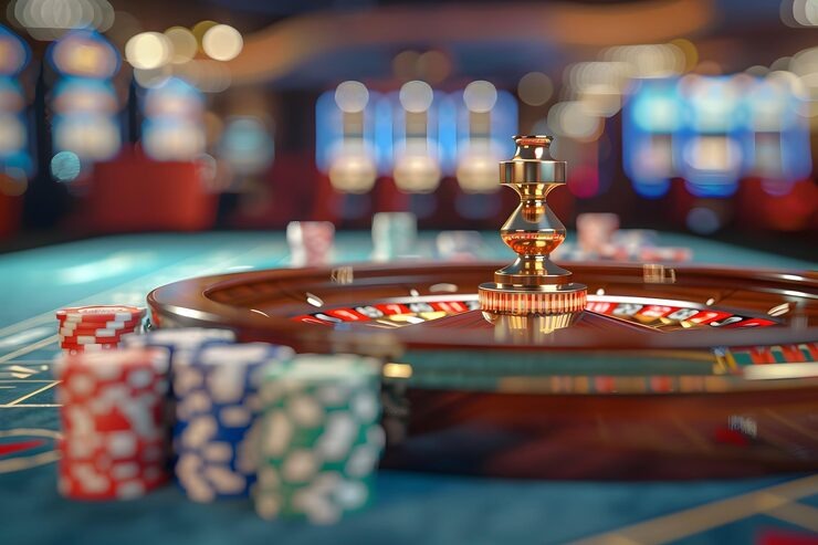 Multi-sport betting dashboard interface
